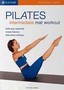 Pilates Intermediate Mat Workout