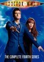 Doctor Who: Season 4