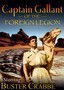 Captain Gallant of the Foreign Legion