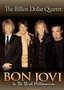 Bon Jovi: The Billion Dollar Quartet