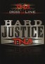 TNA Wrestling: Hard Justice 2008