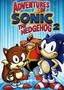 The Adventures of Sonic the Hedgehog: V. 2