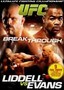 UFC 88: Breakthrough