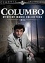 RIP, Mrs. Columbo / Uneasy Lies the Crown