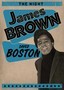 The Night James Brown Saved Boston