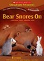 Bear Snores On