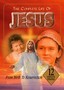 Jesus: From Birth to Resurrection