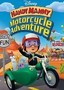 Handy Manny: Manny's Motorcycle Adventure