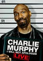 Charlie Murphy: I Will Not Apologize
