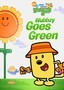 Wow! Wow! Wubbzy!: Wubbzy Goes Green