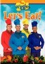 The Wiggles: Let's Eat!