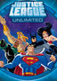 Justice League Unlimited