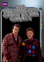 The Hitchhiker's Guide to the Galaxy