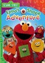 Sesame Street: Elmo's Shape Adventure